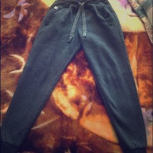 Sweat pants